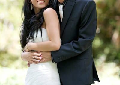 Graham Wedding 3