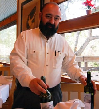 Juan Alonso