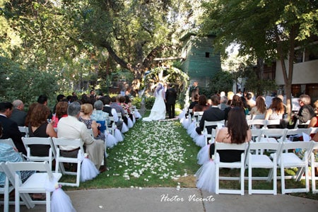 Wedding Event