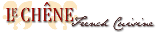 Le Chene Logo