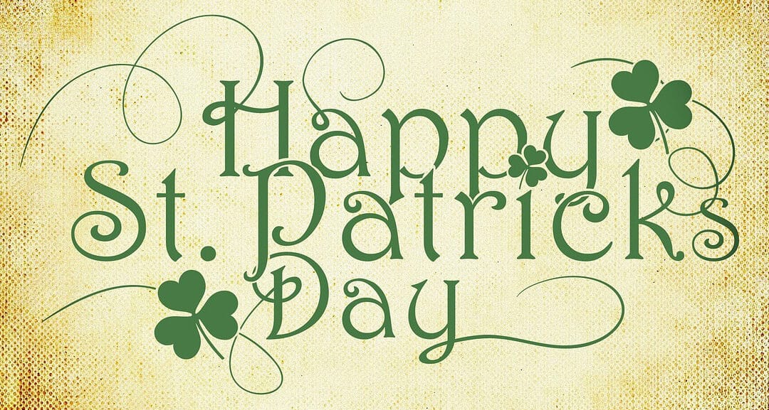 St. Patrick’s Day at Le Chene 2026