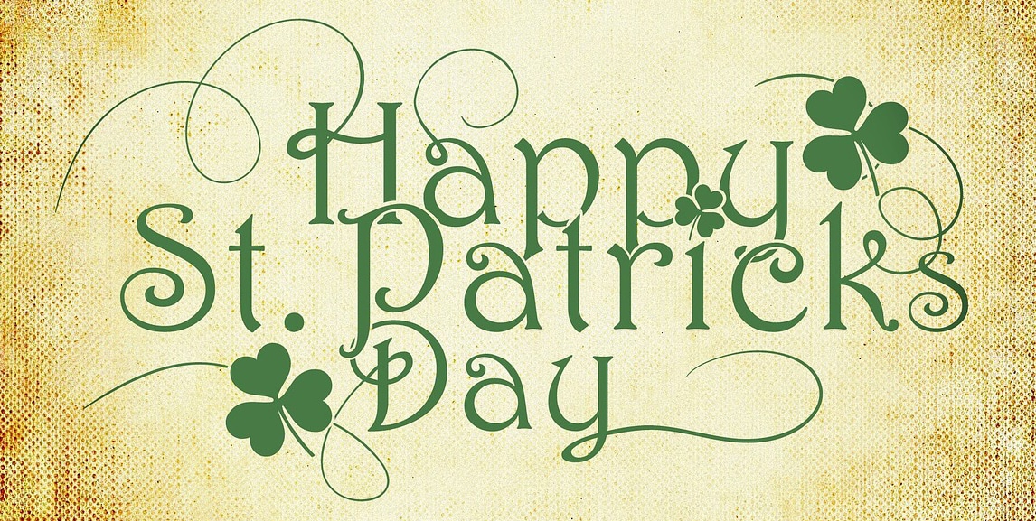 St. Patrick's Day