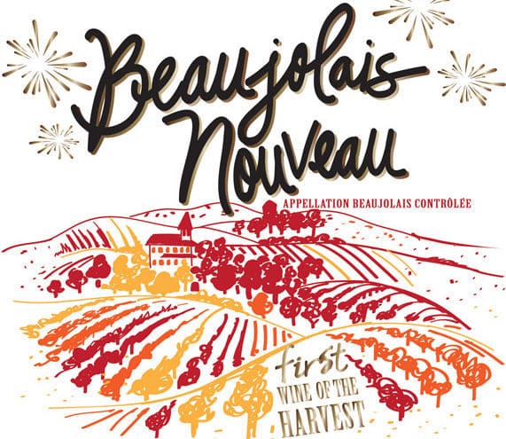 Georges Duboeuf Beaujolais Nouveau 2023 – New Wine of the Year