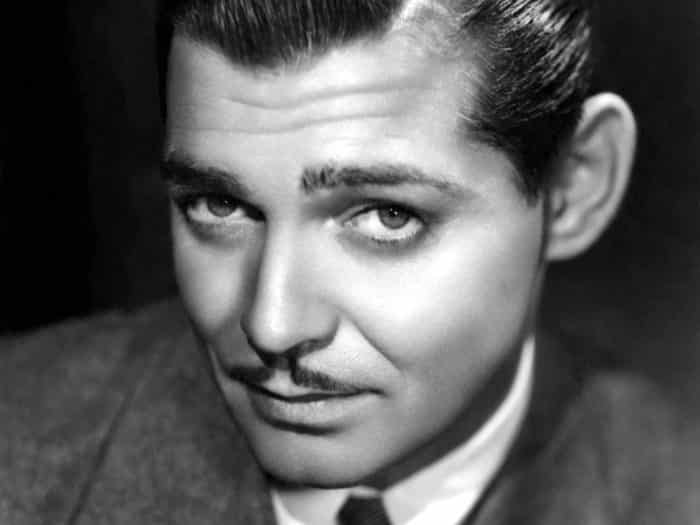 Clark Gable Clark Gable