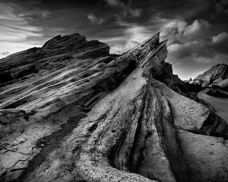 Vazquez Rocks Vazquez Rocks