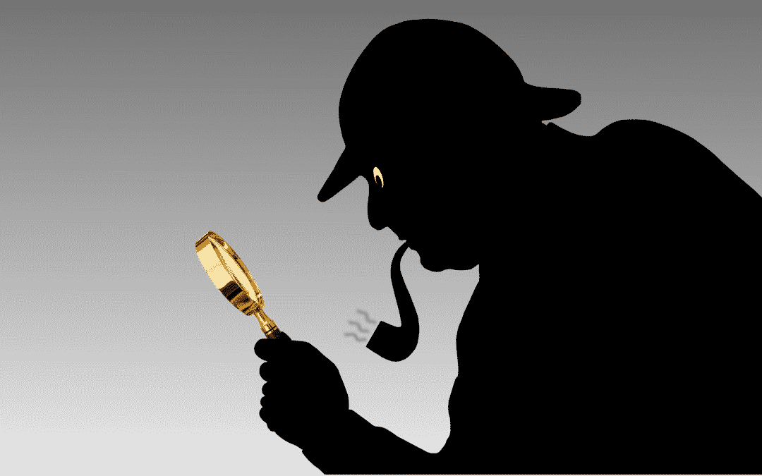 Murder Mystery Dinner Theater at Le Chene – August, 2024