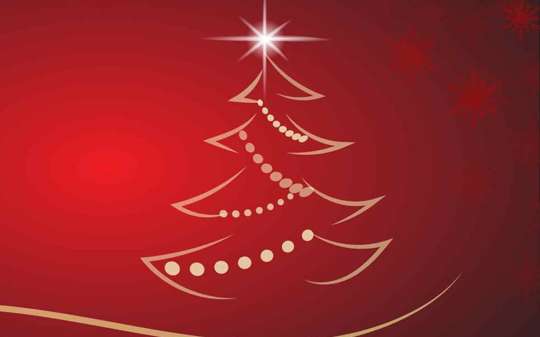 Christmas Eve 2025