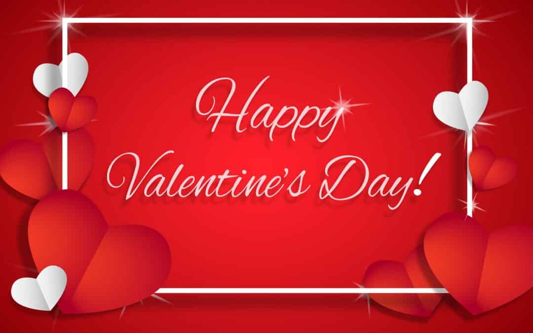 Valentine’s Day 2026 – Murder Mystery Dinner Theater and Magic at Le Chene