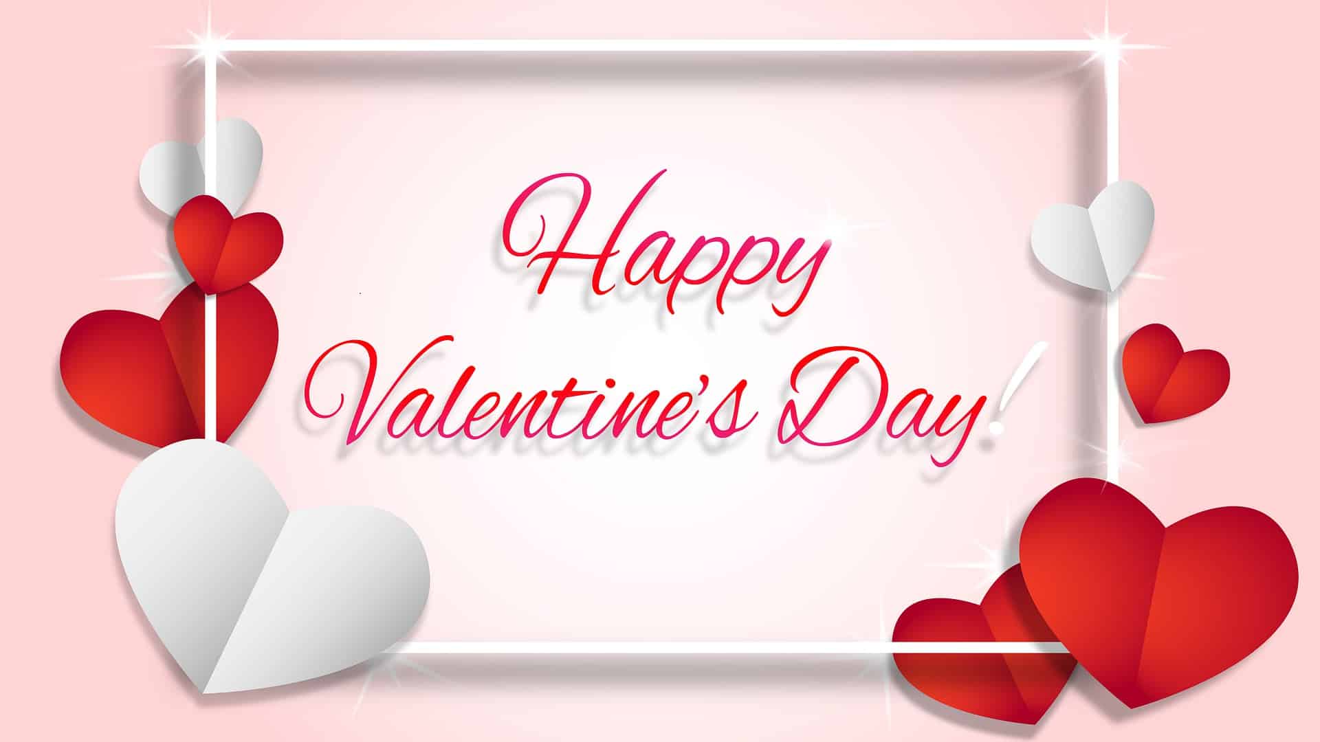 Happy Valentine's Day