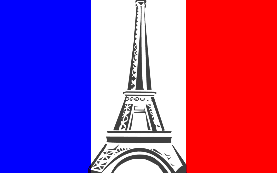 Bastille Day at Le Chene 2026