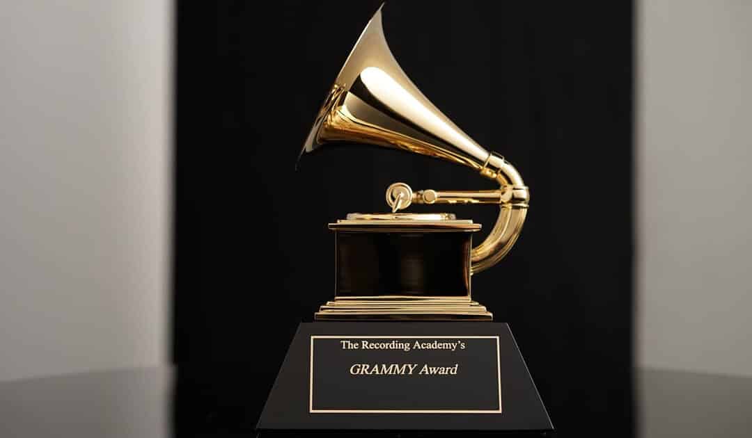 2019 Grammy Awards at Le Chene!