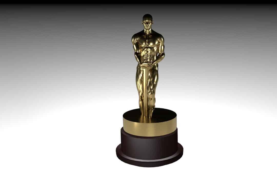 2019 Oscar Awards at Le Chene!