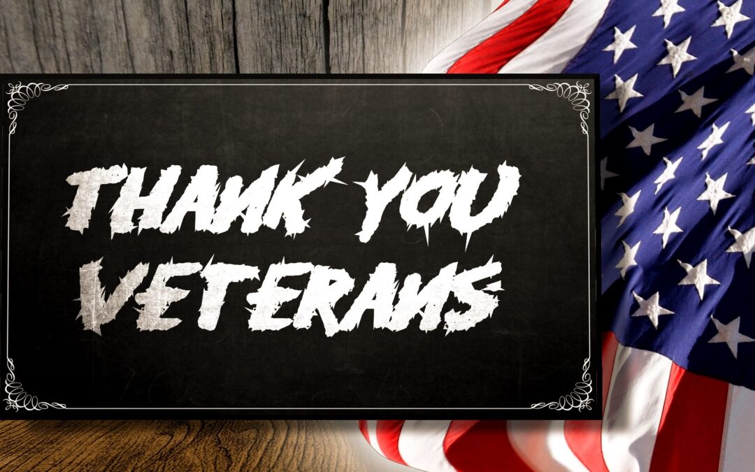 Veterans  Day 2025
